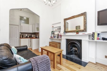 Warwick Way, London, SW1V flat to rent - Photo 5