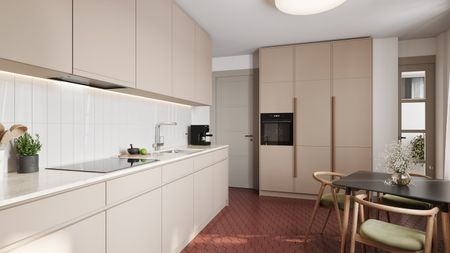 5.5 Zimmer, 131 m², 2. Stock - Photo 2
