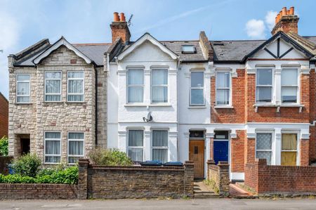 Studio to rent - Photo 5