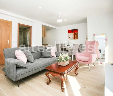 Carrer Ametllers, Altea, Valencian Community 03779 - Photo 6