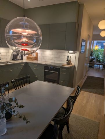 Malmö - 4rok - 14mån - 25.300kr/mån - Foto 4