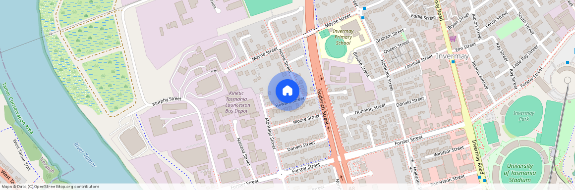 8 Howard St, Invermay