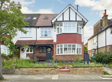 Hertford Avenue - Photo 4