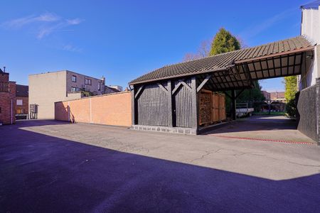 Groot magazijn in het centrum van Sint-Niklaas - Foto 4