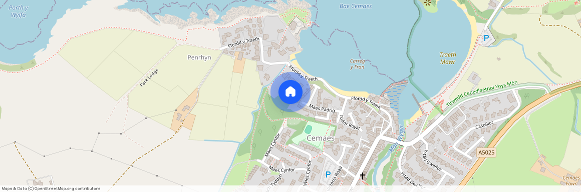 Cemaes Bay, Cemaes Bay, LL67