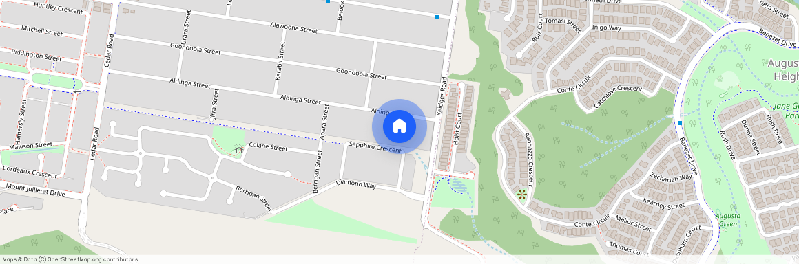 8 Aldinga Street, Qld 4301, Redbank Plains