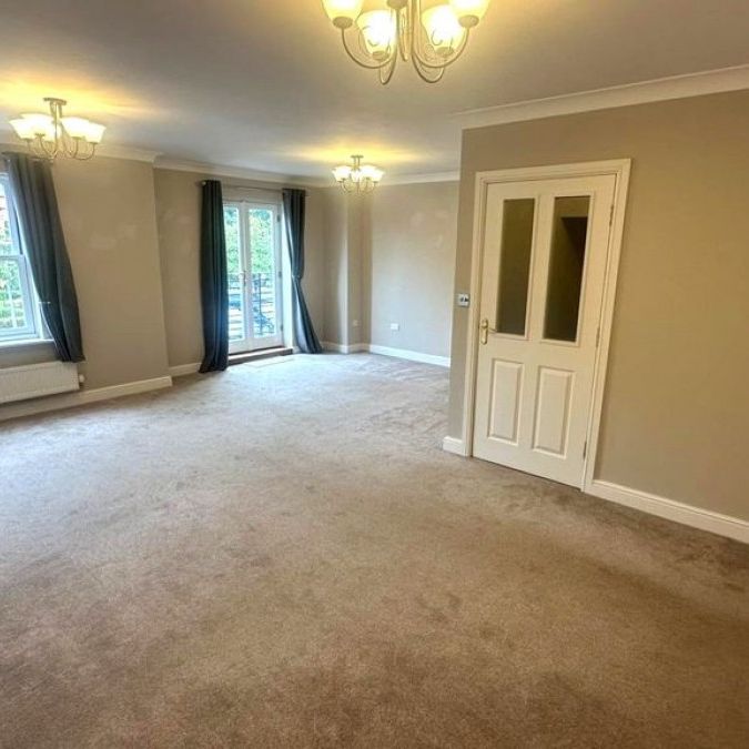 Sterling Place, Woodhall Spa - Photo 1