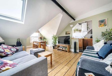 Coldharbour Road, Bristol, Somerset, BS6 - Photo 2