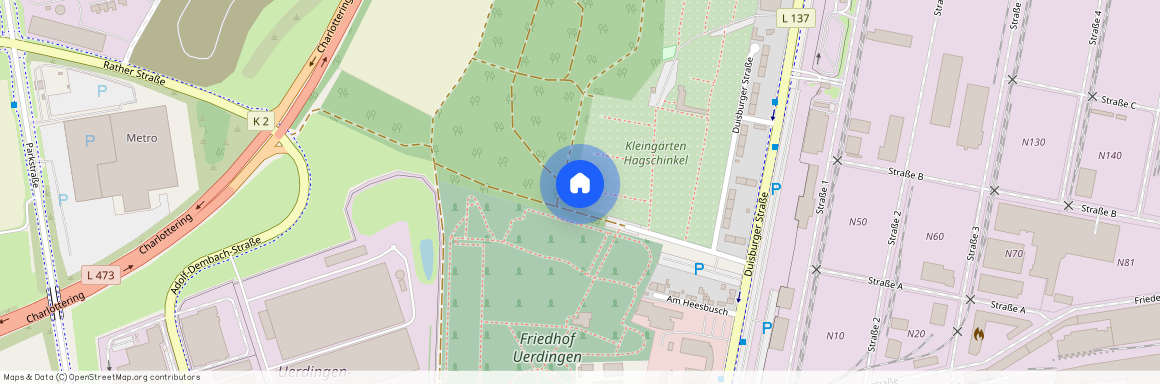 47829 Nordrhein-Westfalen - Krefeld