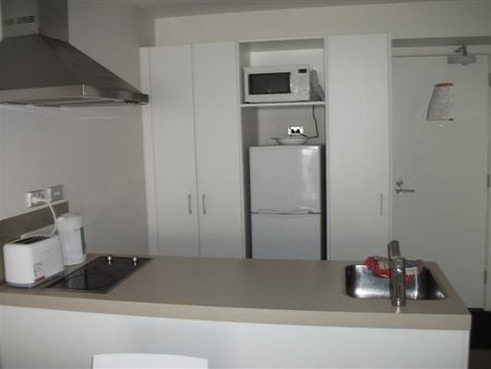 NEWLY FURNISHED 2 BEDROOM APARTMENT - Photo 3