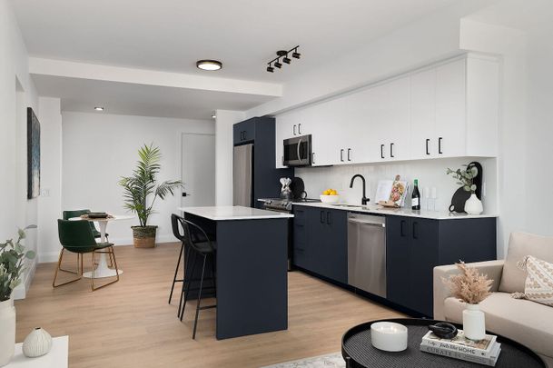 473 Albert Street, Ottawa, ON - Photo 1