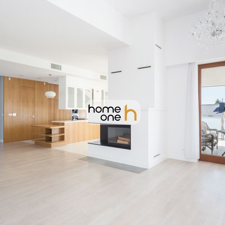 Warszawa, ul. Rotmistrzowska - Photo 1