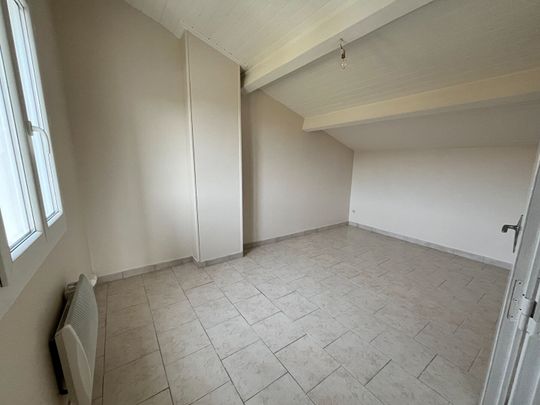 Location maison 4 pièces, 77.00m², Puy-l'Évêque - Photo 1