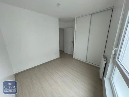Appartement à louer 3 pièces 64.62m² - Photo 3
