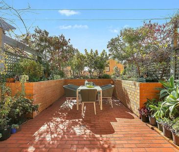 85/8 Water St, Birchgrove NSW 2041 - Townhouse For Rent | Domain - Photo 6
