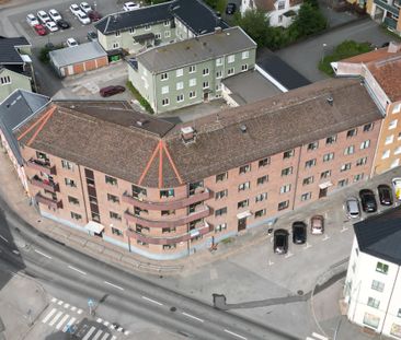 Kyrkogatan, Nässjö - Foto 4