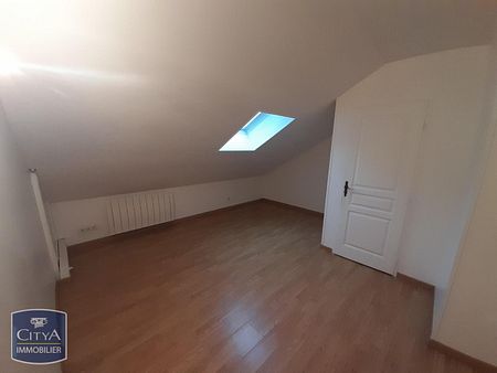 Location appartement 2 pièces de 47.07m² - Photo 2