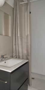 Location Appartement 1 pièce 14m² - Photo 3