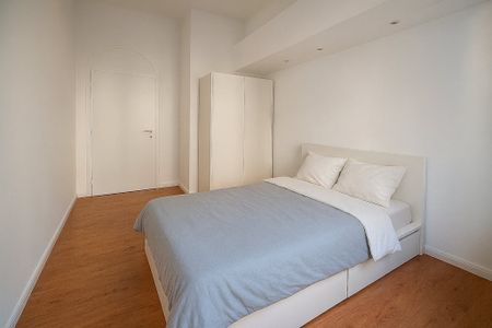 Via Giuseppe Bardelli, Milan, Lombardy 20131 - Photo 4