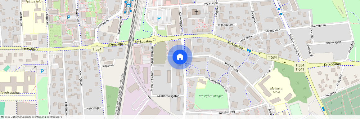 Kumla, Köpmangatan, 38, 69237