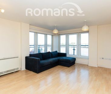 2 bedroom apartment to rent - Photo 2