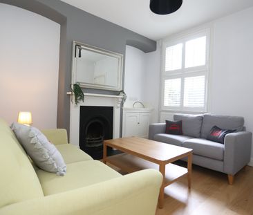 2 Bed Terraced House, The Newarke, LE2 - Photo 1