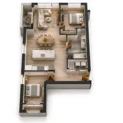 Appartement · 102 m² · Salaberry-de-Valleyfield - Photo 2