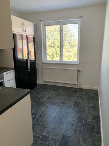 Drottninggatan, Motala - Foto 5