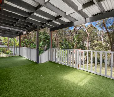 Spacious and Leafy - Photo 5