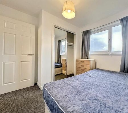 Room in a Shared House, Glasgow, G32 - Photo 2