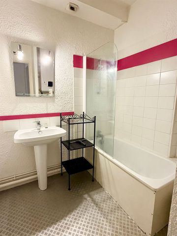 Location Appartement 1 pièce 27m² CHAMALIERES 63400 - Photo 5