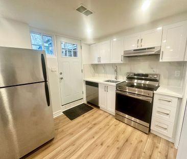 For Lease - 69 Roywood Drive Unit# Bsmt, Toronto, Ontario - Photo 2