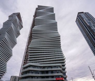 For Lease - 3900 Confederation Parkway Unit# 301, Mississauga, Ontario - Photo 6