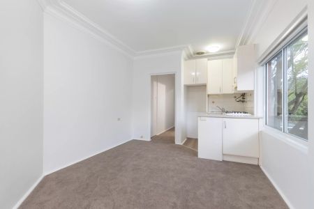 Freshly Updated 1-Bedroom + Study Apartment in the Heart of Rose Bay - Photo 5