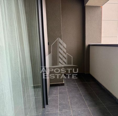 Apartament cu 2 camere, ultrafinisat, zona Aradului - Photo 4