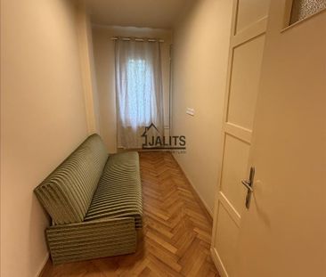 Kiadó felújított lakás - Budapest XIII. kerület - Fotó 1