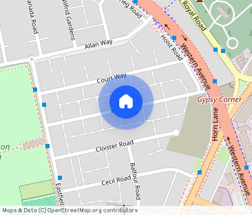 Parkview Avenue, London, NW2 - Photo 1