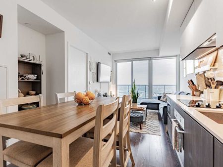 For Lease - 5 Buttermill Avenue Unit# 5206, Vaughan, Ontario - Photo 5