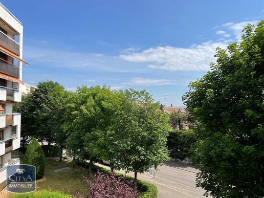 Location Appartement 1 pièce 19m² TALANT 21240 - Photo 1