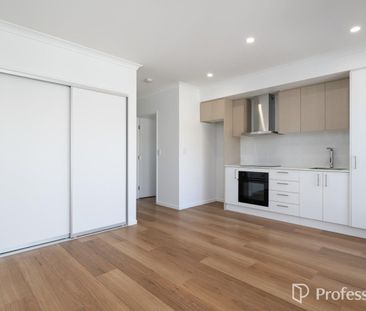 Studio Apartment Fully Furnished - All Bills included - Photo 5