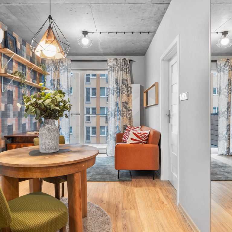 Warszawa, Wola, Mirów, Sienna - Photo 1