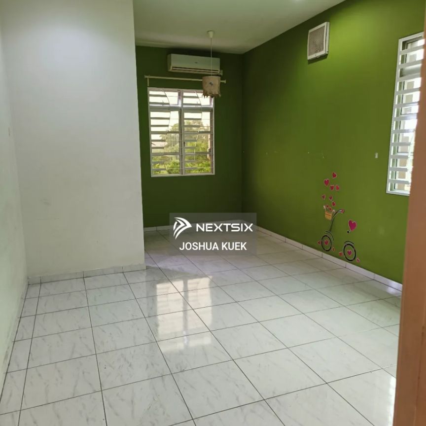 3A, Taman Selamat Jaya, SITIAWAN, PERAK - Foto 1