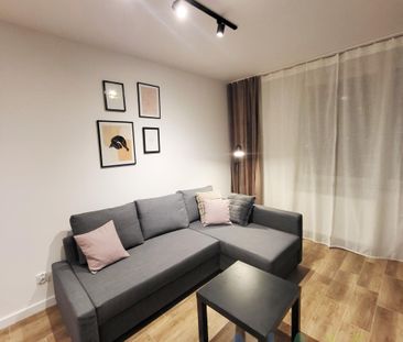 zupełnie nowe mieszkanie na Ruczaju - Фото 5