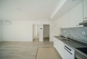 Apartamento T2 em Aveiro
