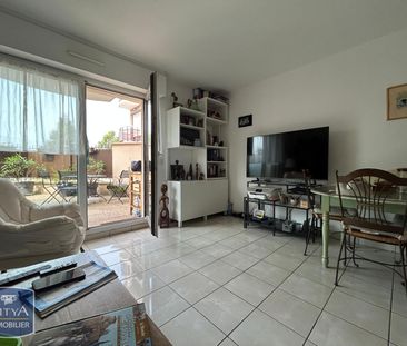 Location Appartement 1 pièce 31m² RAMBOUILLET 78120 - Photo 1