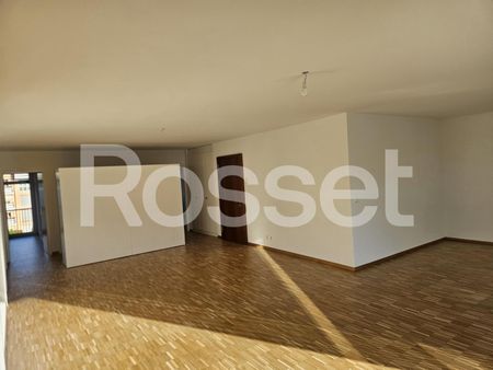 5.5 Zimmer, 120 m², 3. Stock - Foto 3