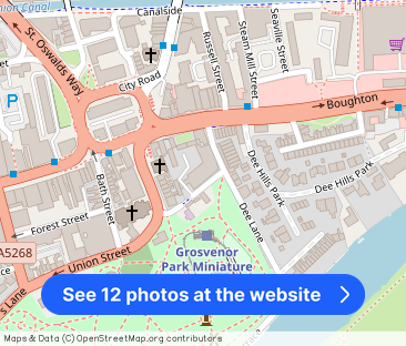 Foregate Street, CH1 - Photo 1