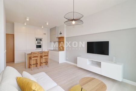 Stylowe mieszkanie blisko metra Rondo Daszyńskiego - Zdjęcie 4