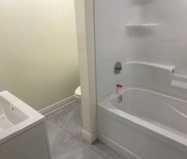 For Lease - 36 Carlyle Crescent Unit# Basement, Brampton, Ontario - Photo 2