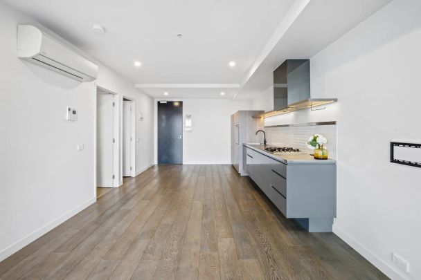 505/136 Burnley Street, Richmond. - Photo 1